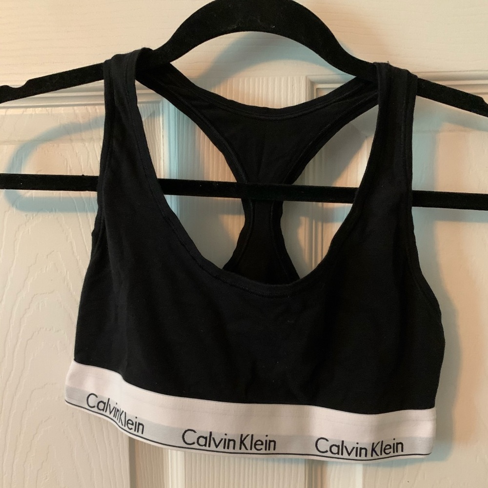 Calvin Klein Bralette